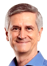 Foto de ANDRÉ LUIZ DE CAMARGO VON ZUBEN