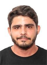 Foto de RODRIGO DA SILVA FREITAS DOS SANTOS