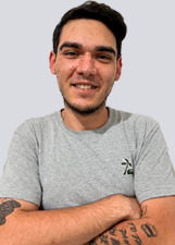 Foto de Caio Matheus Borges de Oliveira