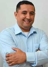 Foto de Luis Daniel de Oliveira