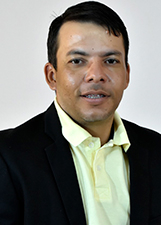 Foto de Marcos Sebastião dos Santos