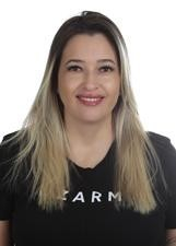 Foto de TAMARIS DA SILVA CONESSA