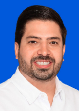 Foto de GUILHERME DAMASCENO FERNANDES