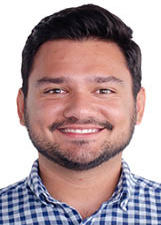 Foto de Marcos Xavier de Almeida Passos Júnior