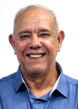 Foto de Arlindo de Oliveira