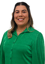 Foto de POLIANA CAROLINE QUIRINO DE LIMA