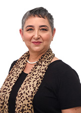 Foto de SILVIA REGINA FRÓES