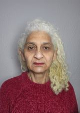 Foto de FRANCISCA MARIA SILVA CASTELEIRO