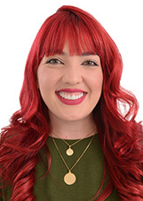 Foto de PAULA GABRIELA DE SOUZA