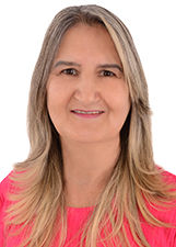 Foto de Cristiana Rosa dos Santos