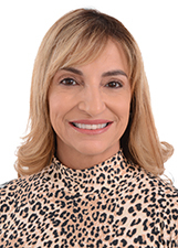 Foto de Andréia Carolina Mistieri da Silva