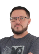 Foto de Leonardo Rosso Pereira de Souza