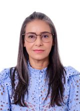 Foto de Iracele Francisca da Cruz Yurugi