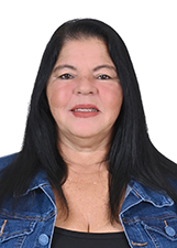 Foto de Sandra Regina Soares de Oliveira