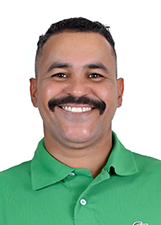 Foto de Adriano Robson da Silva