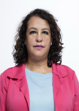Foto de Sueli Cordeiro da Silva