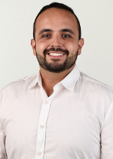 Foto de THIAGO HENRIQUE DE ALMEIDA