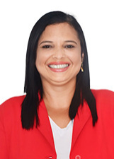 Foto de Queli Cristina dos Santos de Moraes