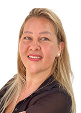 Foto de ANA FRANCELINA DA SILVA