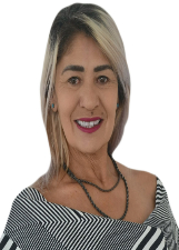 Foto de SANDRA REGINA DOS SANTOS