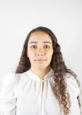 Foto de RAYSSA DE OLIVEIRA BICALHO