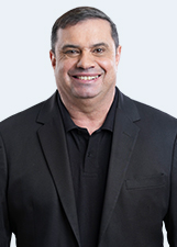 Foto de Lindeval Augusto Mota