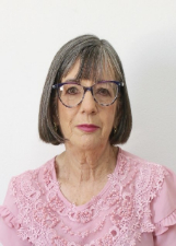 Foto de Benedita Conceição Jameli de Oliveira