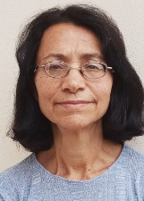 Foto de TESSA ELIZABETH CARVALHO
