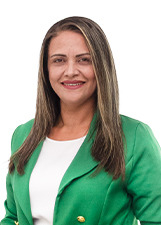 Foto de ALINE MARIA DE CASTRO SANTOS