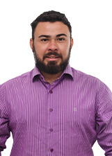 Foto de GEOVANE CARLOS DA SILVA
