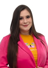 Foto de ANA CAROLINE DE FREITAS MOUSSI DE FRANÇA