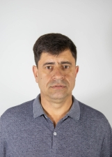 Foto de Vanderlei Antonio de Oliveira