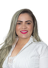 Foto de ANTONIA ROZIELIA RODRIGUES DA SILVA