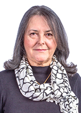Foto de Maria Bernadete Pires de Moraes