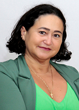 Foto de CARLA ADRIANA MENDONÇA PRADO