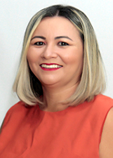 Foto de ROZICLEIA SANTOS  RIBEIRO
