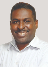 Foto de Edilson Luiz de Paula