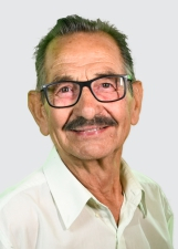 Foto de Sebastião Francisco de Paula