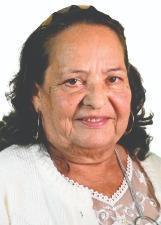 Foto de Maria Aparecida de Moraes Silva