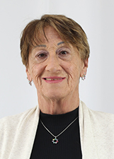 Foto de JOCELI JOANA QUINAGLIA DA SILVA
