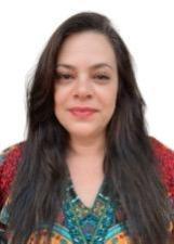 Foto de Nádia Helena Nogueira e Silva