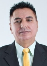 Foto de AGUINALDO DOMINGUES DA CRUZ
