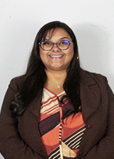 Foto de Elizabeth Rosa de Deus Silva