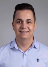Foto de Rubens de Mello Teixeira da Silveira
