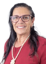 Foto de APARECIDA DE FÁTIMA PONTES SAMPAIO