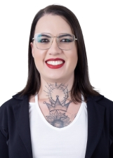 Foto de JADE NAIAD SILVA FIORE