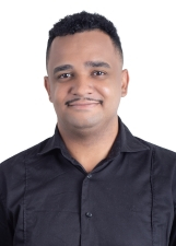 Foto de FRANKLIN JÚNIOR DE OLIVEIRA FERNANDES