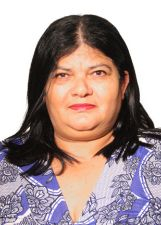 Foto de CLAUDINEIA APARECIDA DE OLIVEIRA PEREIRA
