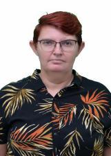 Foto de Cristiane Regina de Souza Azenha