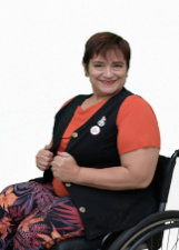 Foto de Ariani Queiroz Sá